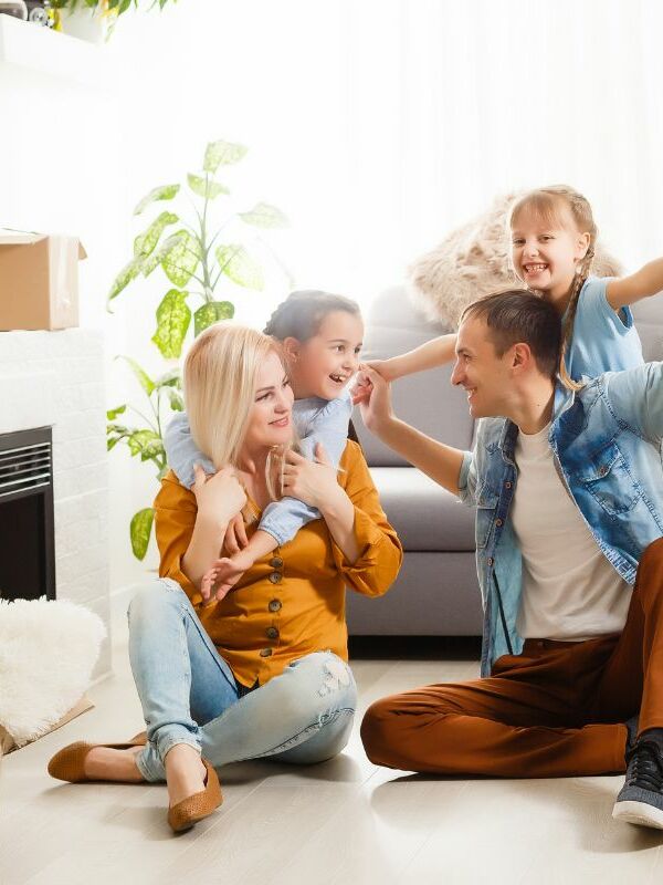 Consigli per un trasloco senza stress