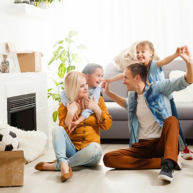 Consigli per un trasloco senza stress