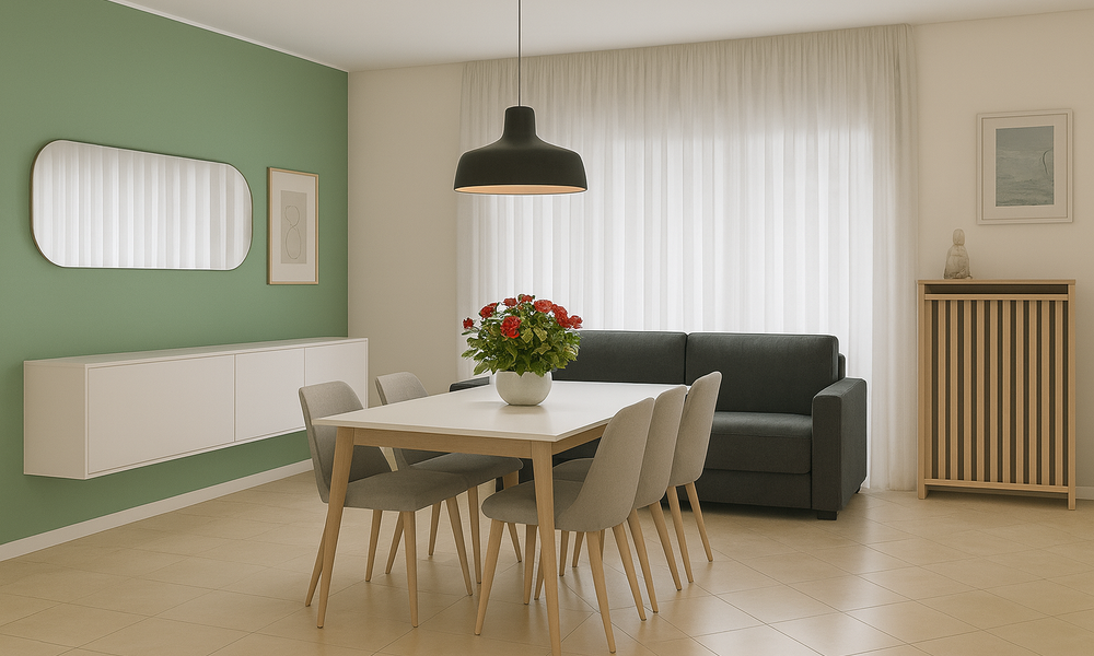 Idee per una casa elegante