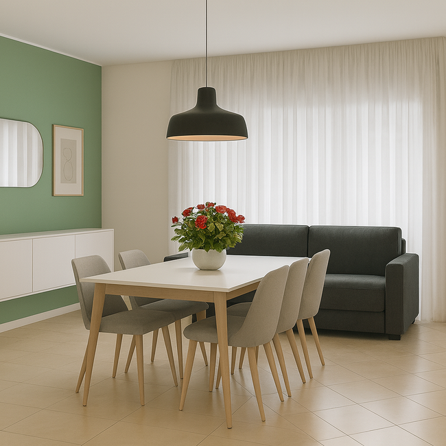 Idee per una casa elegante