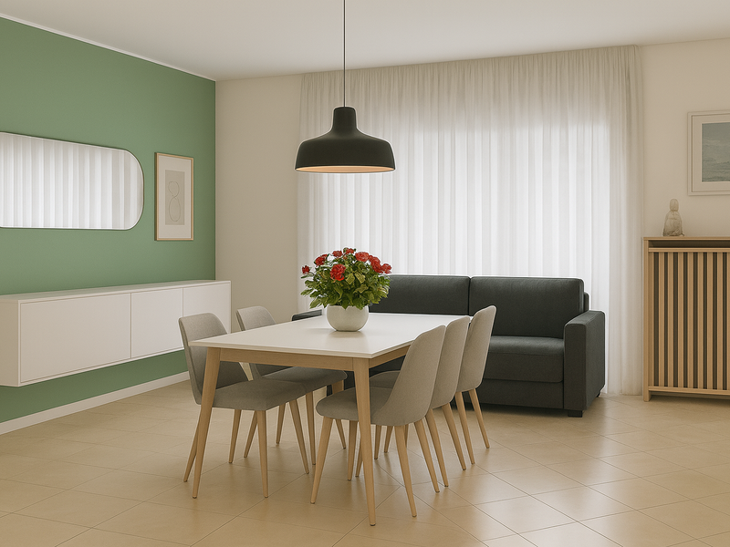 Idee per una casa elegante