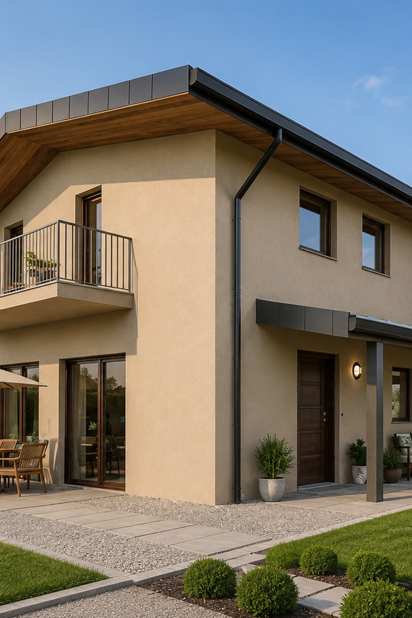 Perché scegliere una casa di nuova costruzione oggi