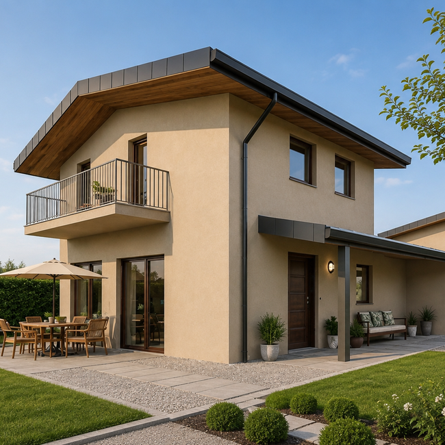 Perché scegliere una casa di nuova costruzione oggi