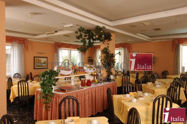 Albergo a Riva del Garda - Albergo Commerciale Riva del Garda