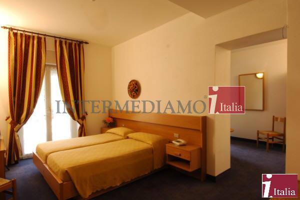 Albergo a Riva del Garda - Albergo Commerciale Riva del Garda
