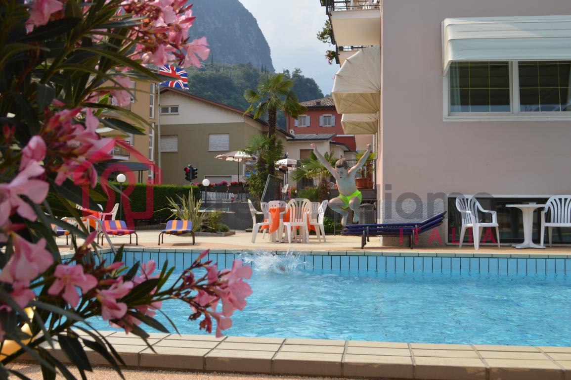 Albergo a Riva del Garda