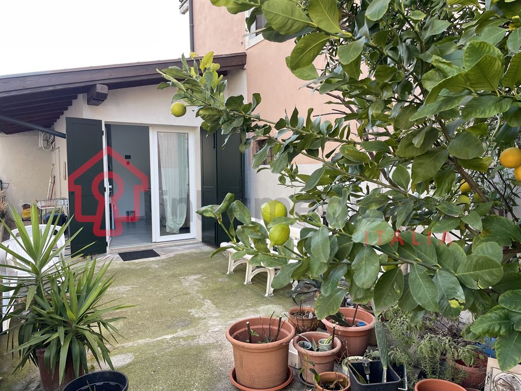 APPARTAMENTO DELIZIOSO - DA INVESTIMENTO