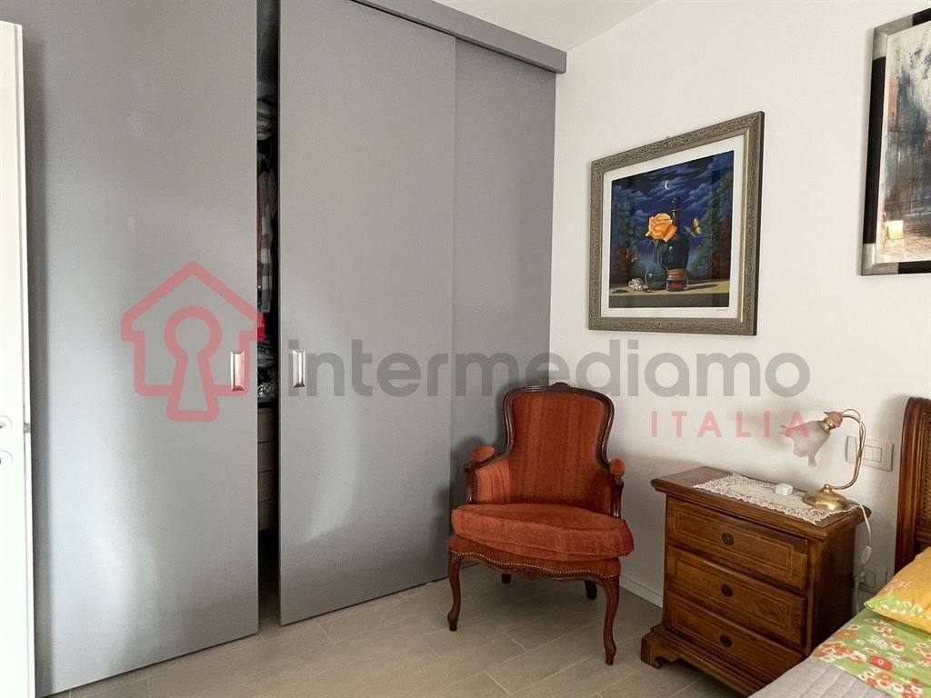 ROMARZOLLO - MODERNO E SOLEGGIATO TRILOCALE - Appartamento Residenziale Arco