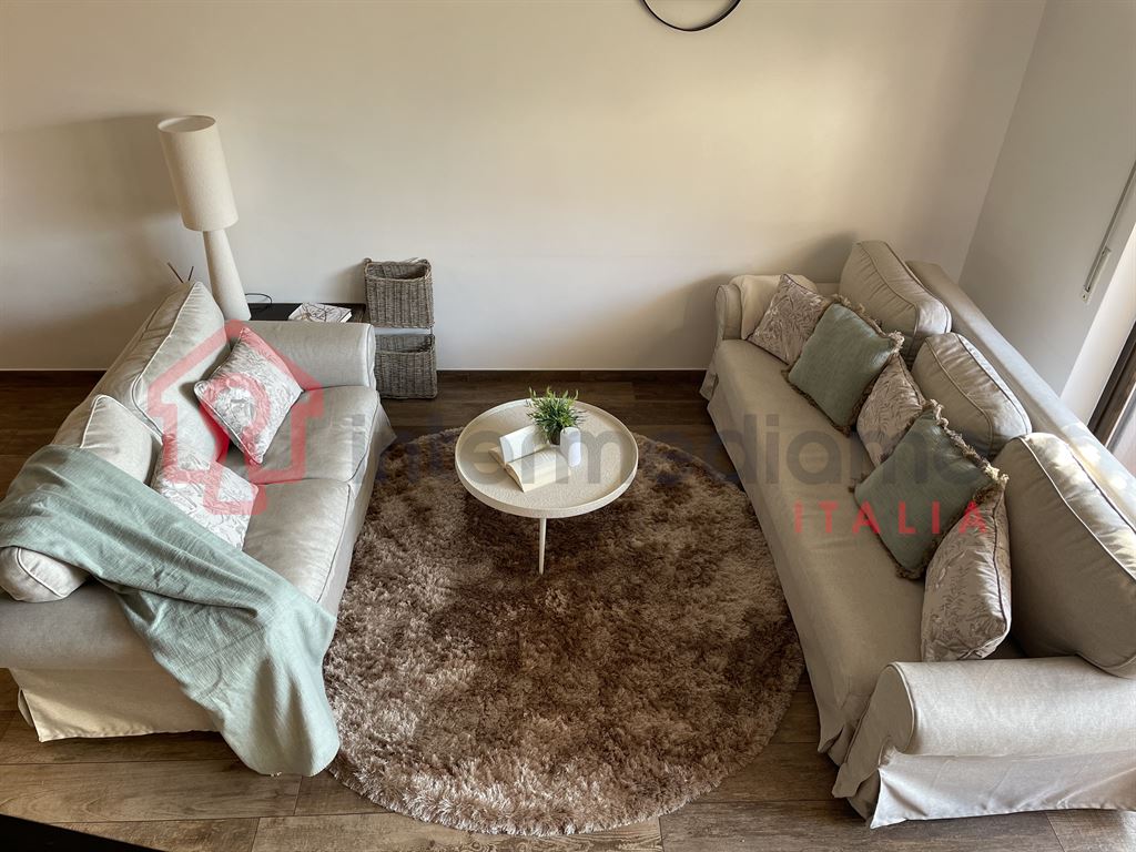 VILLA A SCHIERA IN COMPLESSO RESIDENZIALE - Villa a schiera Residenziale Riva del Garda
