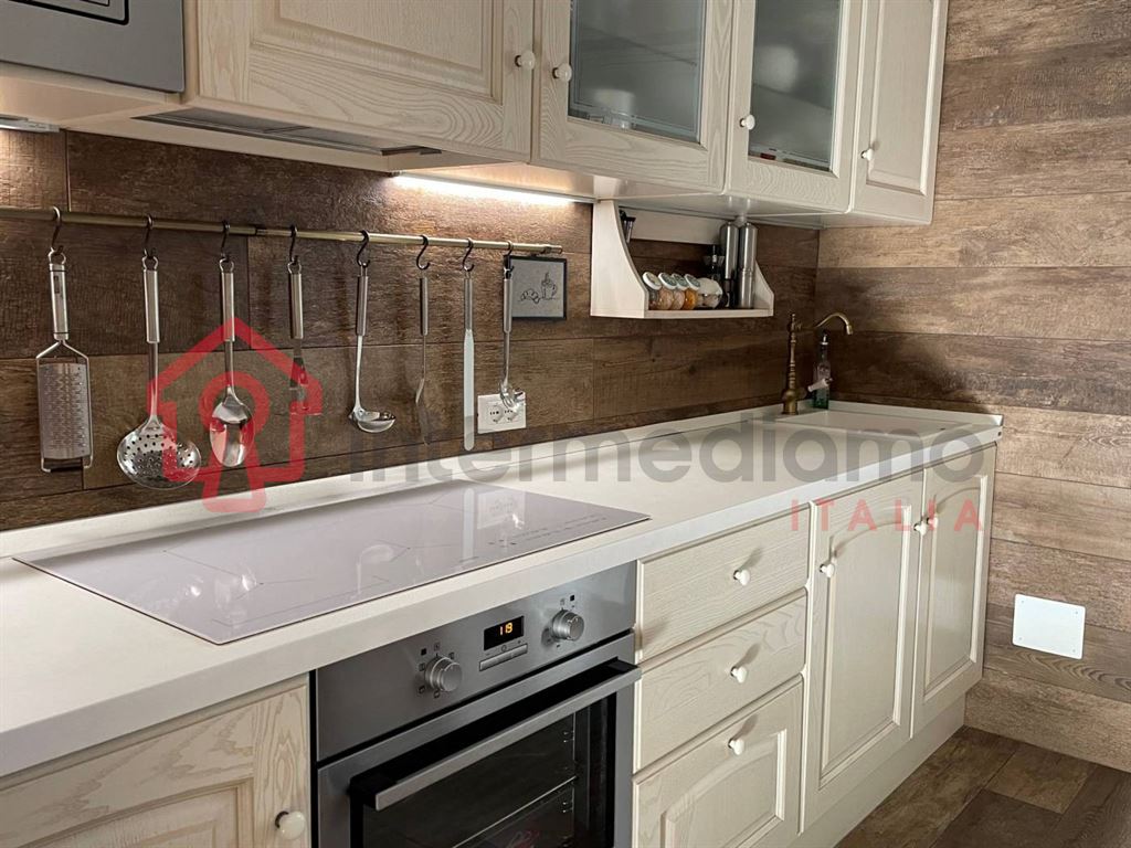 VILLA A SCHIERA IN COMPLESSO RESIDENZIALE - Villa a schiera Residenziale Riva del Garda
