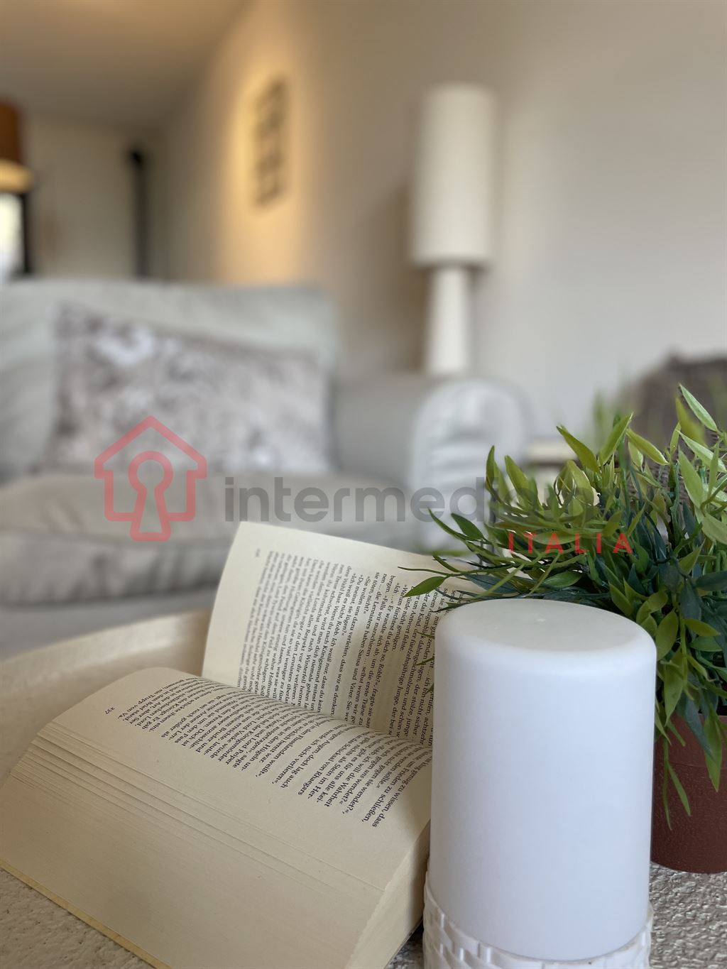 VILLA A SCHIERA IN COMPLESSO RESIDENZIALE - Villa a schiera Residenziale Riva del Garda