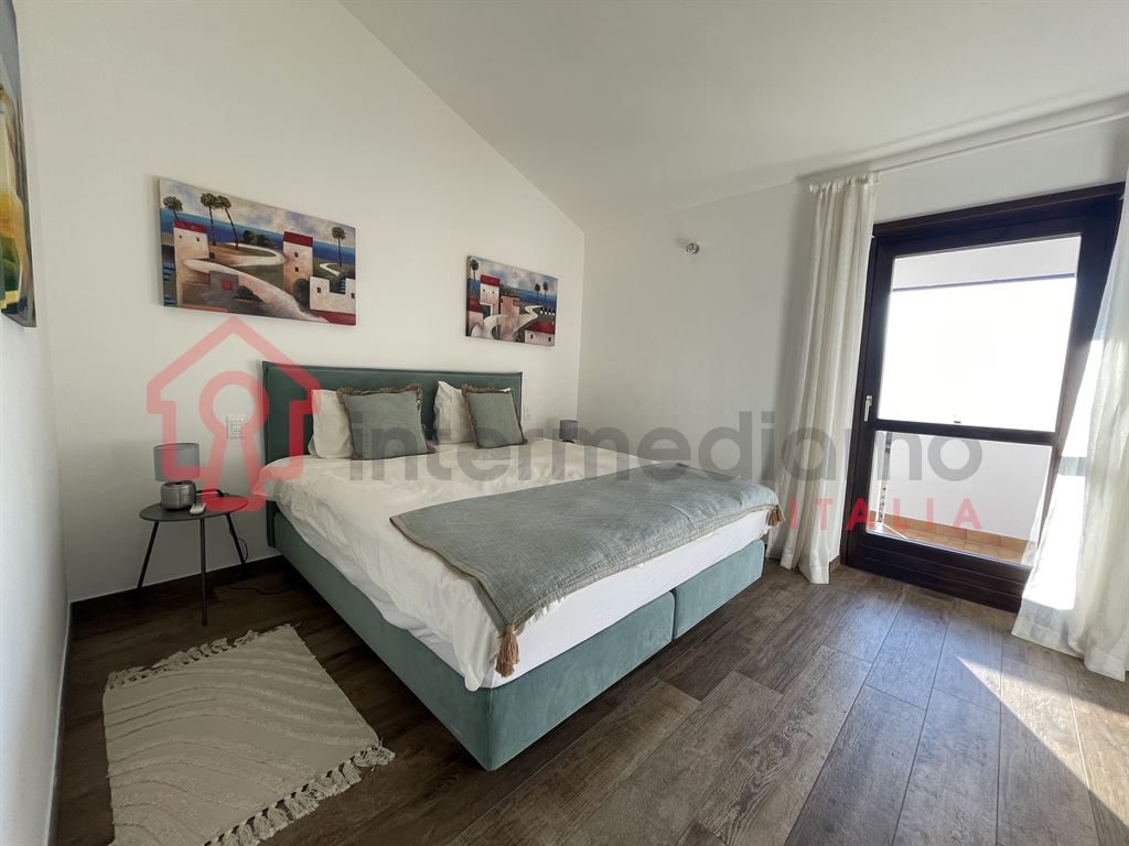 VILLA A SCHIERA IN COMPLESSO RESIDENZIALE - Villa a schiera Residenziale Riva del Garda