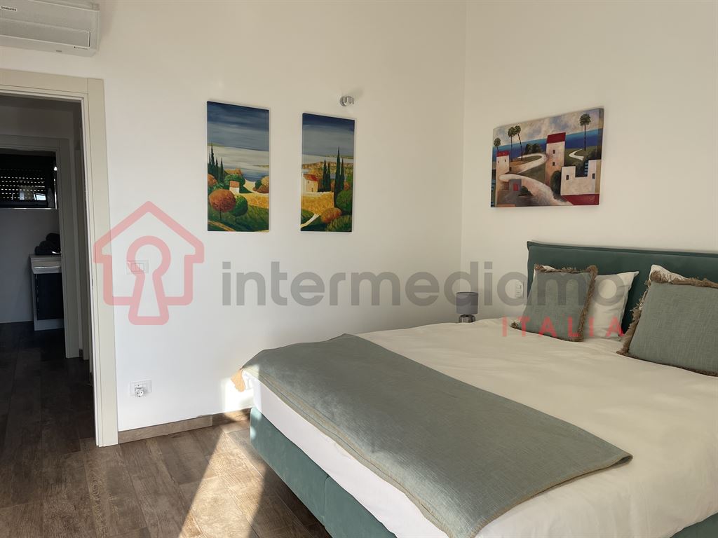 VILLA A SCHIERA IN COMPLESSO RESIDENZIALE - Villa a schiera Residenziale Riva del Garda