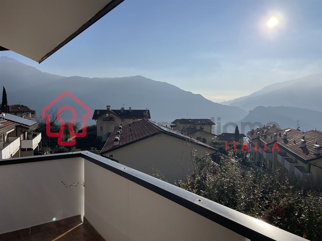 VILLA A SCHIERA IN COMPLESSO RESIDENZIALE - Villa a schiera Residenziale Riva del Garda