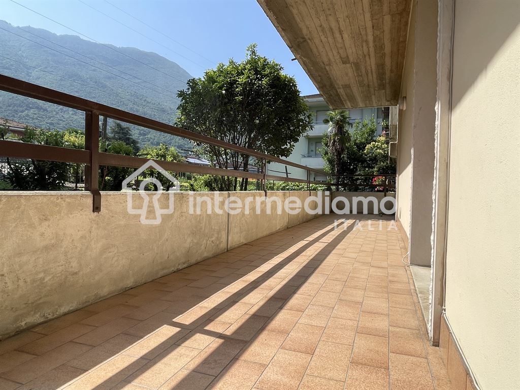 AMPIO QUADRILOCALE IN VENDITA A BOLOGNANO - Appartamento Residenziale Arco