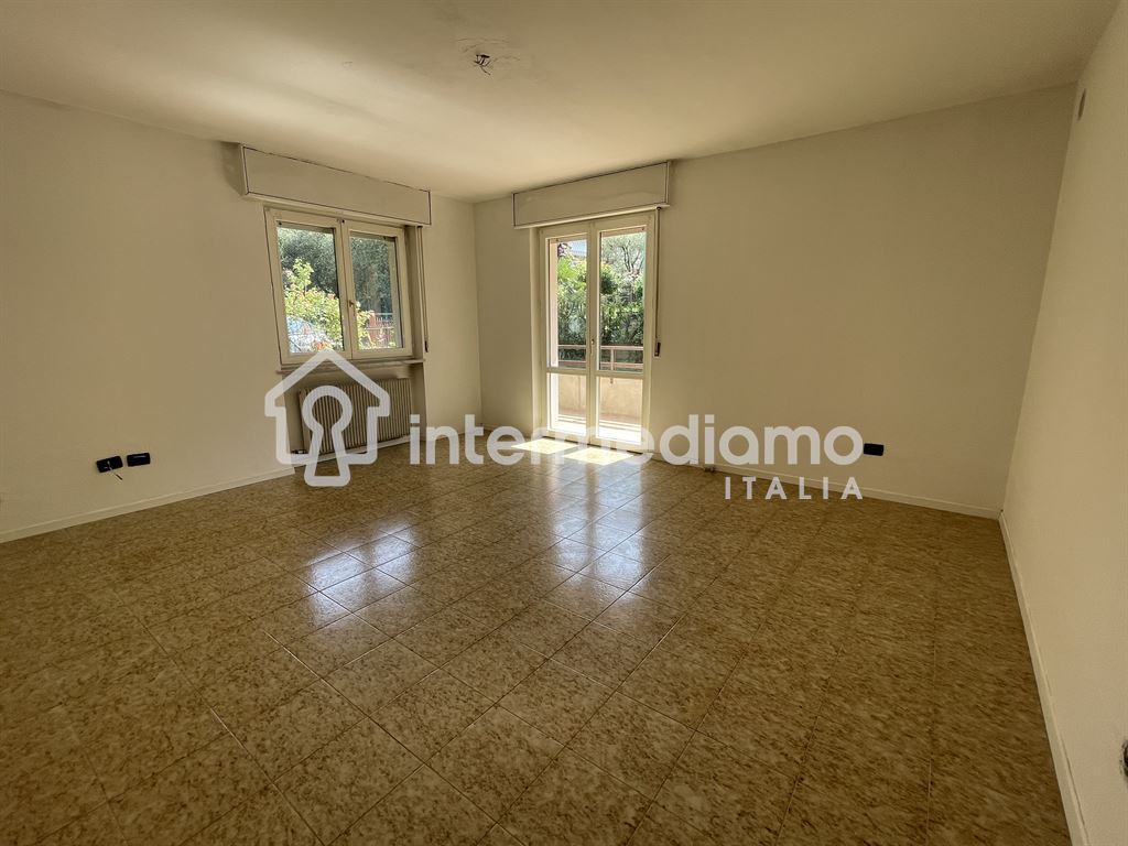 AMPIO QUADRILOCALE IN VENDITA A BOLOGNANO - Appartamento Residenziale Arco