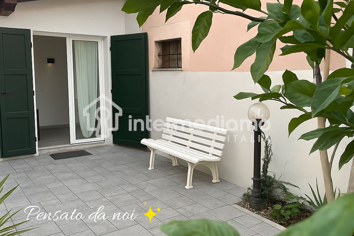 APPARTAMENTO DELIZIOSO - DA INVESTIMENTO