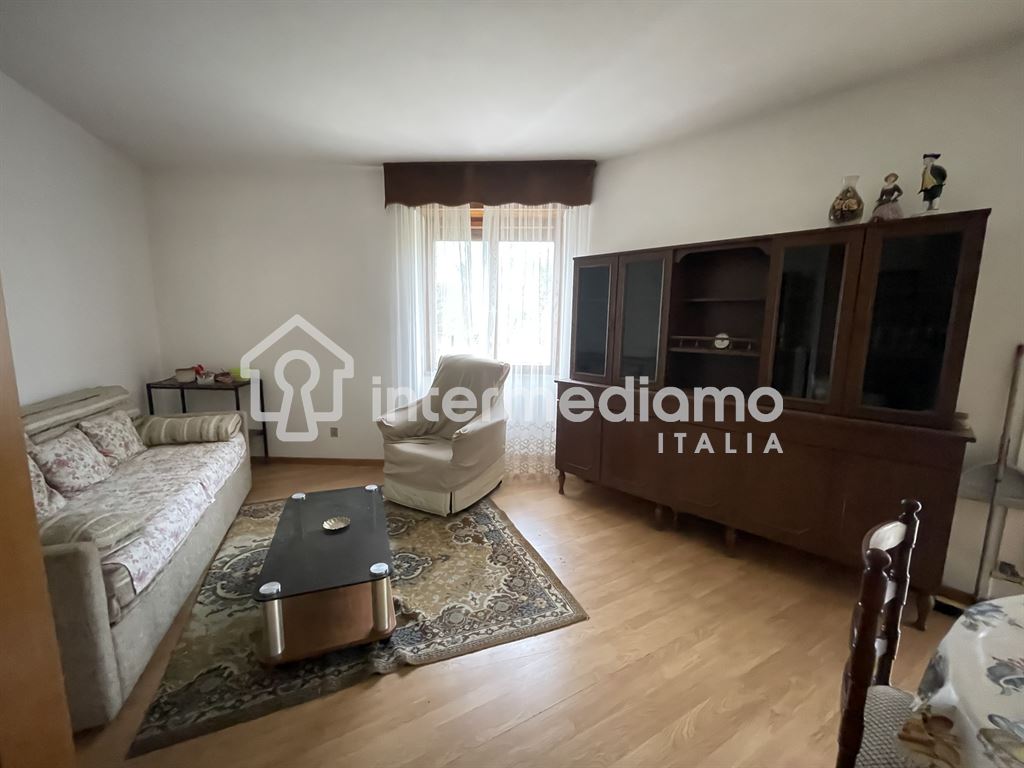 BOLOGNANO - APPARTAMENTO DA RISTRUTTURARE - Appartamento Residenziale Arco