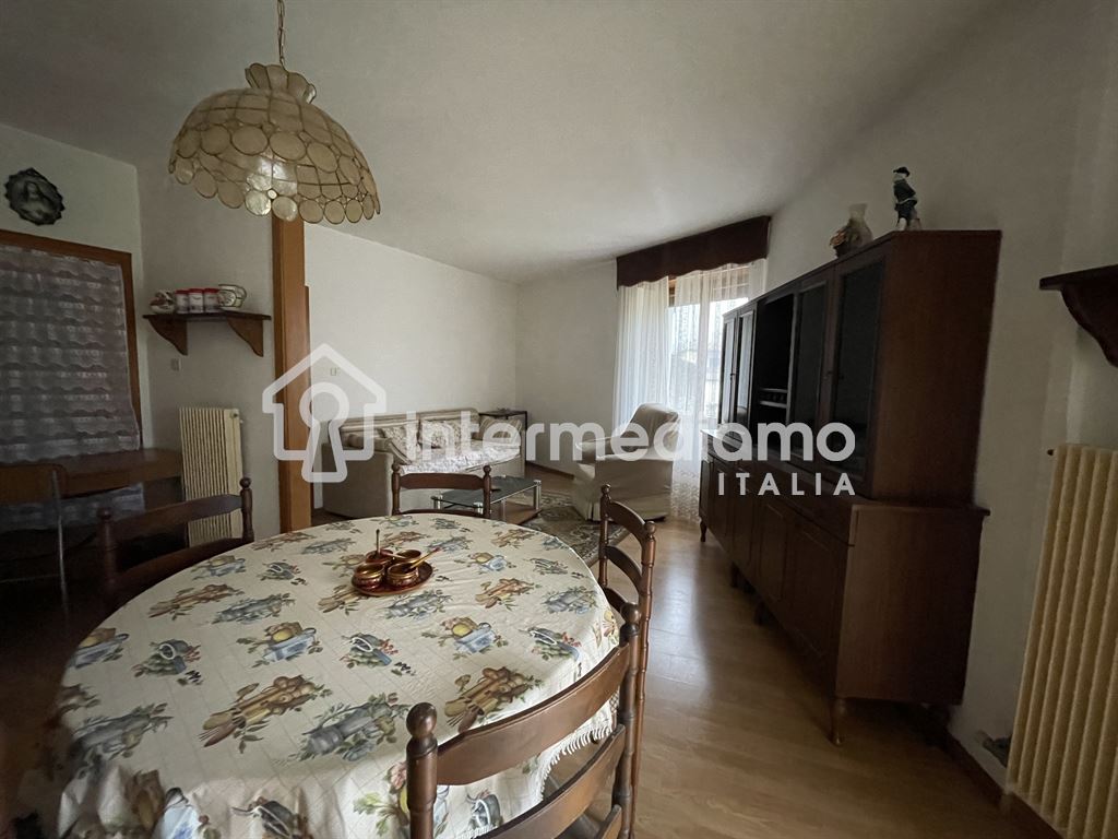 BOLOGNANO - APPARTAMENTO DA RISTRUTTURARE - Appartamento Residenziale Arco