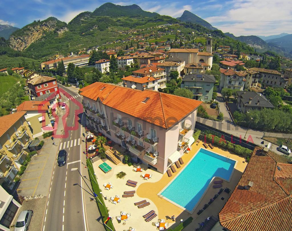 Albergo a Riva del Garda - Albergo Commerciale Riva del Garda