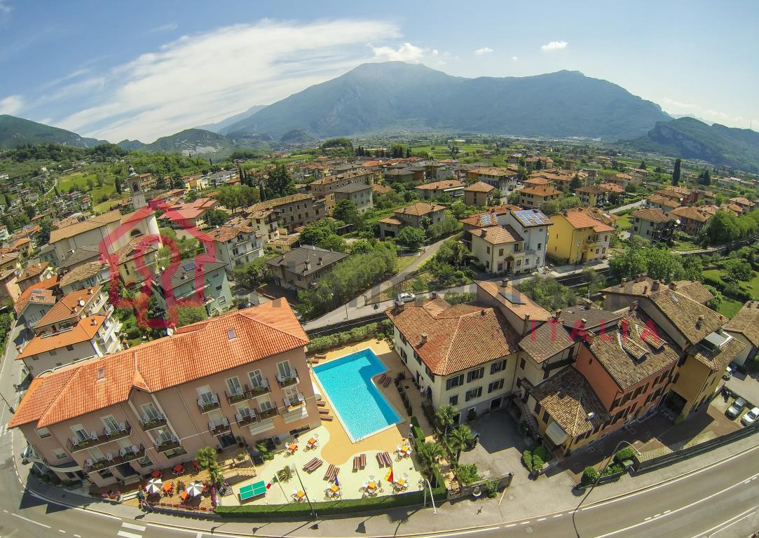 Albergo a Riva del Garda - Albergo Commerciale Riva del Garda