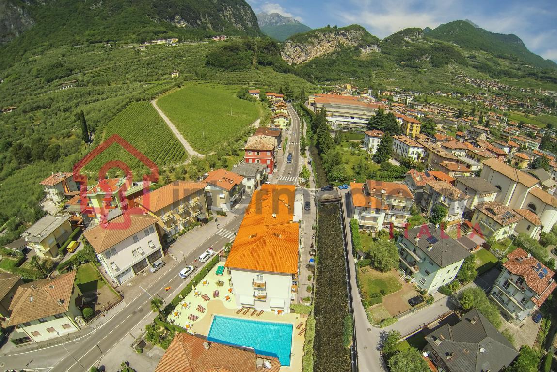 Albergo a Riva del Garda - Albergo Commerciale Riva del Garda