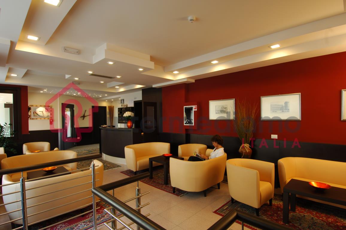 Albergo a Riva del Garda - Albergo Commerciale Riva del Garda