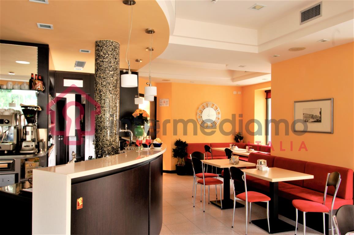 Albergo a Riva del Garda - Albergo Commerciale Riva del Garda