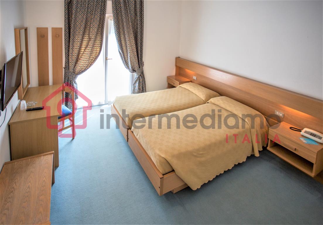 Albergo a Riva del Garda - Albergo Commerciale Riva del Garda