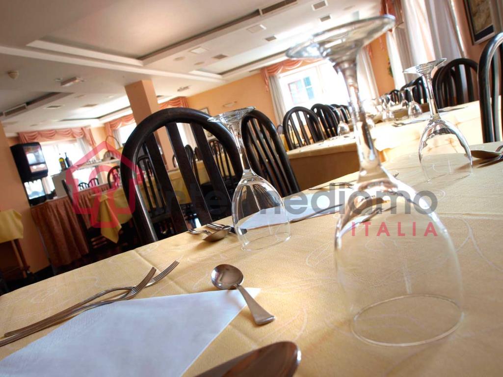 Albergo a Riva del Garda - Albergo Commerciale Riva del Garda