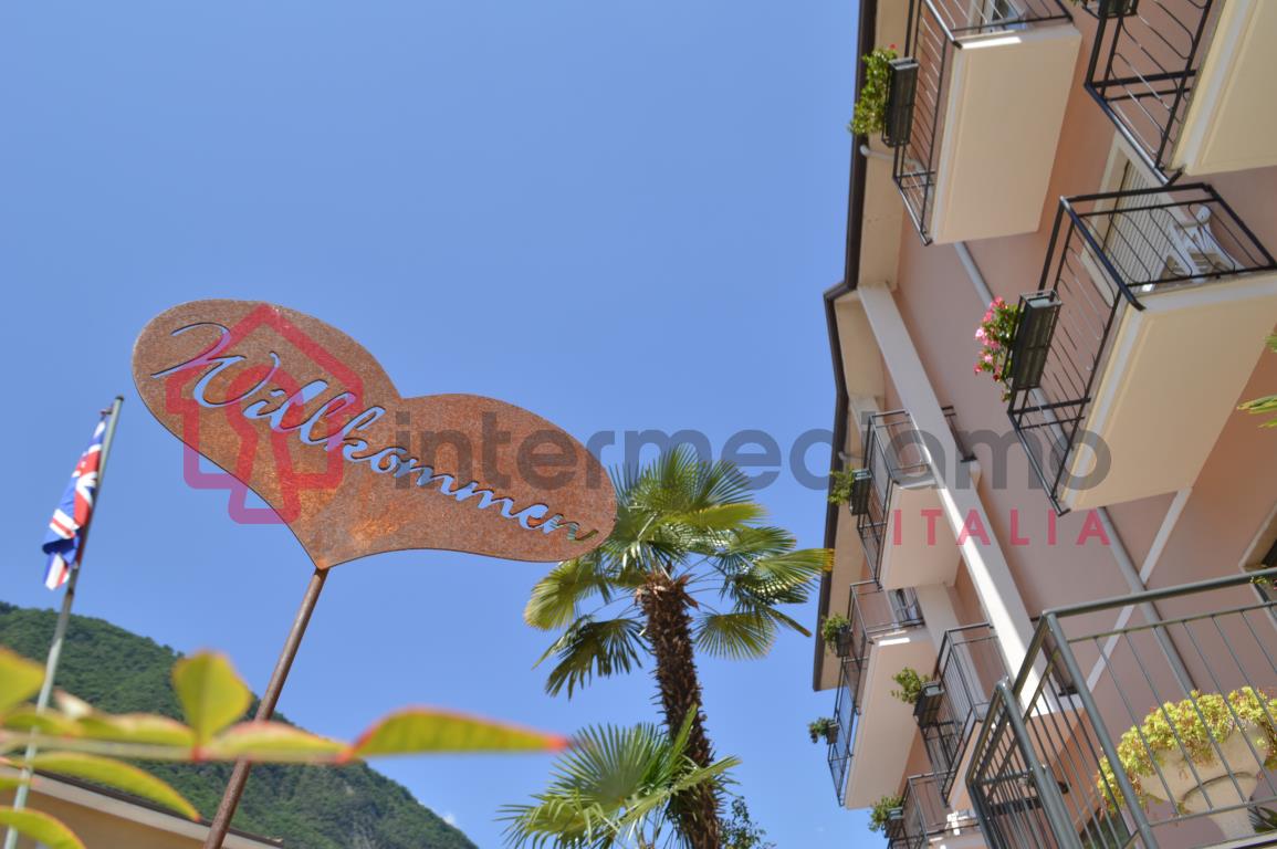 Albergo a Riva del Garda - Albergo Commerciale Riva del Garda