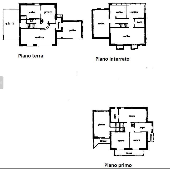 VILLA INDIPENDENTE - ELEGANZA E NATURA NEL CUORE DI ARCO - Appartamento Residenziale Arco