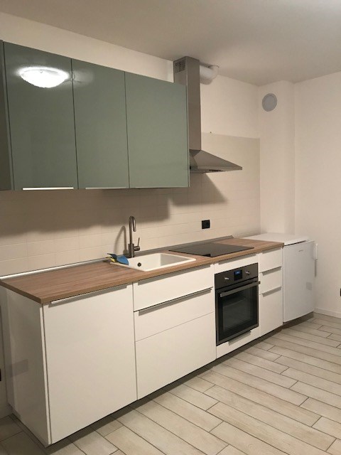 BILOCALE VALLE DEI LAGHI - Appartamento Residenziale Calavino