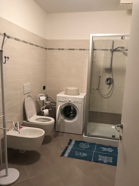 BILOCALE VALLE DEI LAGHI - Appartamento Residenziale Calavino