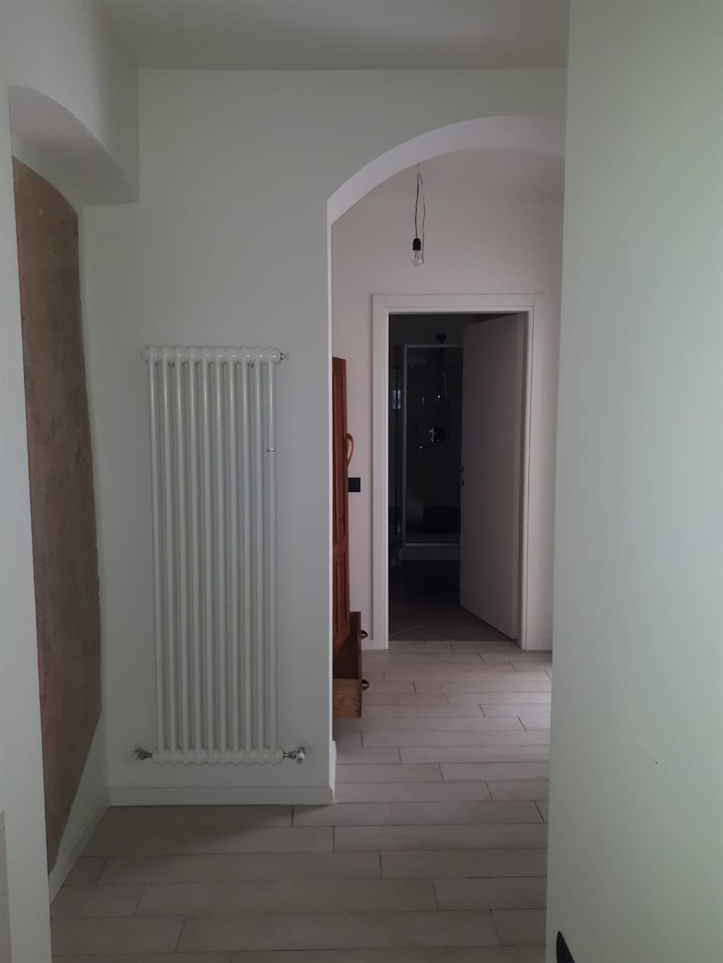 BILOCALE VALLE DEI LAGHI - Appartamento Residenziale Calavino