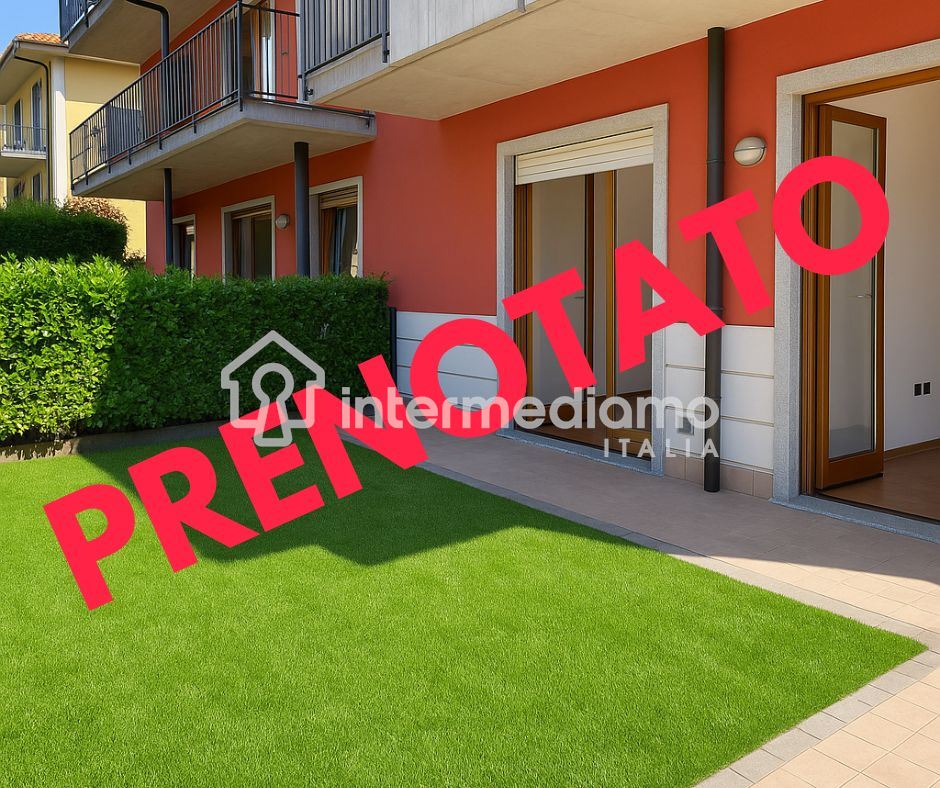 ESCLUSIVA ABITAZIONE CON GIARDINO IN ZONA PREGIATA – POCHISSIME UNITÀ!
