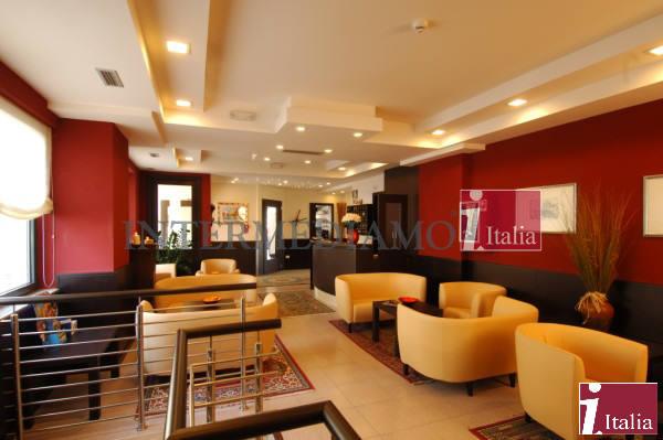 Albergo a Riva del Garda - Albergo Commerciale Riva del Garda