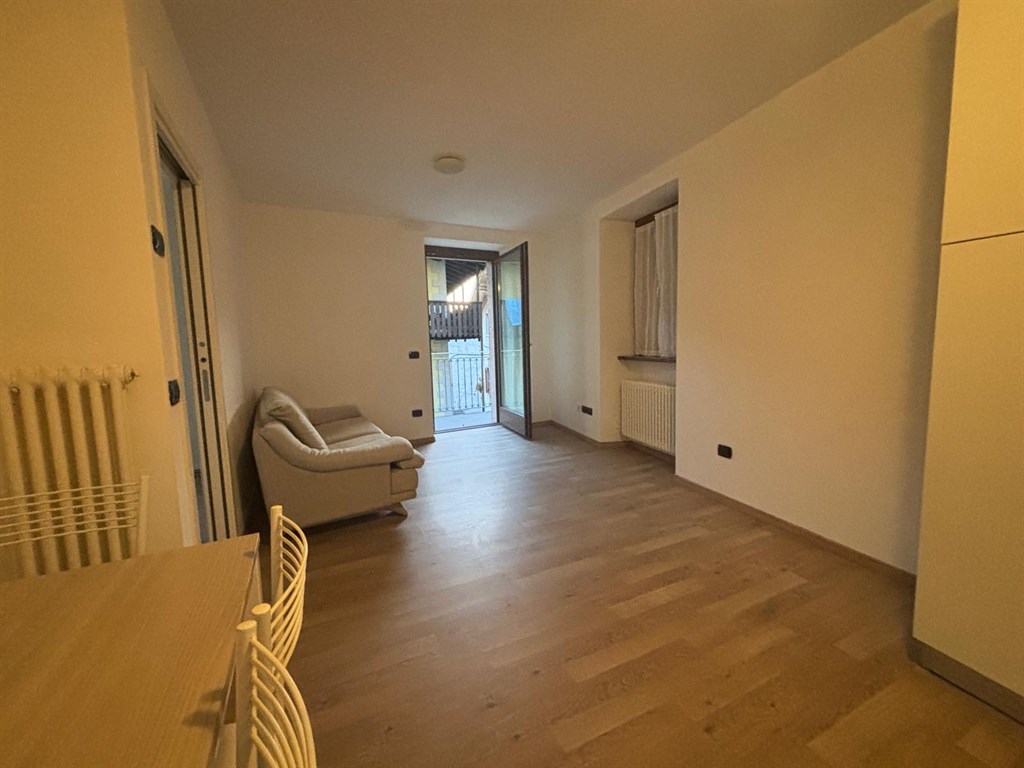 GRAZIOSO TRILOCALE AD ARCO - FRAZ. MASSONE - Appartamento Residenziale Arco