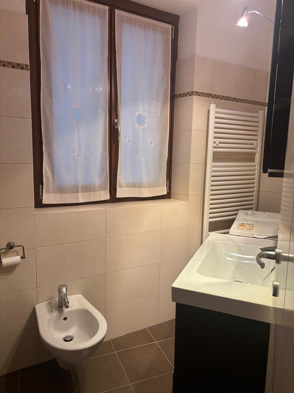 GRAZIOSO TRILOCALE AD ARCO - FRAZ. MASSONE - Appartamento Residenziale Arco