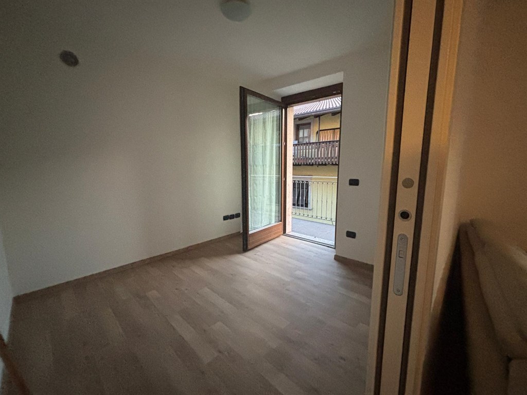 GRAZIOSO TRILOCALE AD ARCO - FRAZ. MASSONE - Appartamento Residenziale Arco