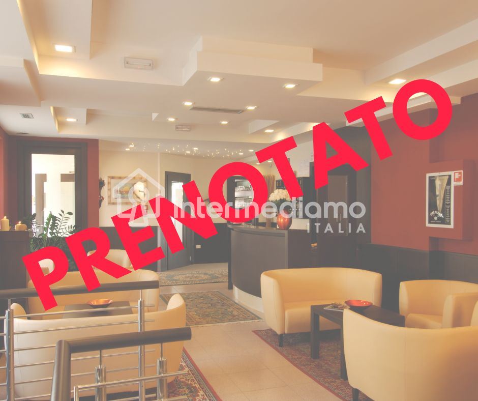 Albergo a Riva del Garda