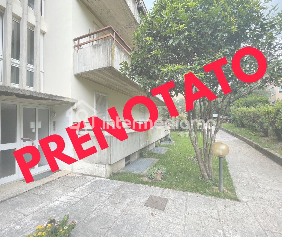 QUADRILOCALE CON GIARDINO PRIVATO A BOLOGNANO