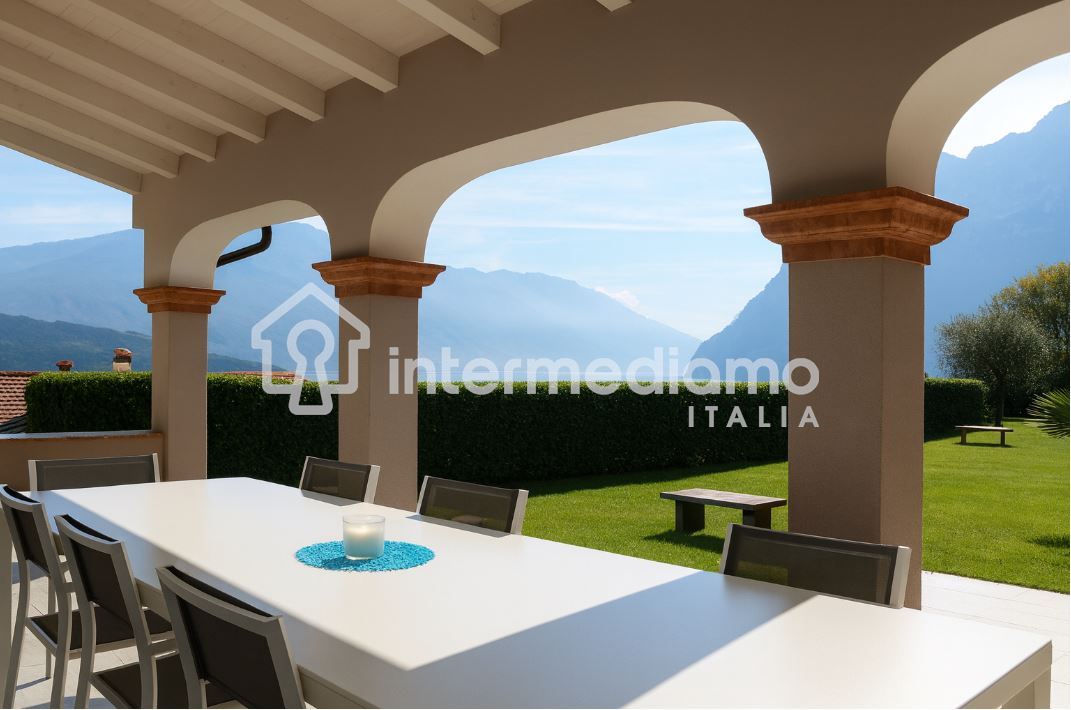Intermediamo Italia ad Arco nel Garda Trentino, un team di professionisti con più di 20 anni di esperienza nel settore immobiliare