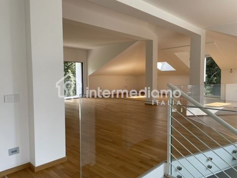 NUOVO ATTICO IN TOTALE LIBERTA' - BUSATTE - Attico Residenziale Nago-Torbole