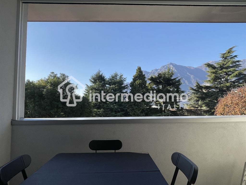 PRESTIGIOSO ATTICO PANORAMICO SU DUE LIVELLI - Attico Residenziale Arco