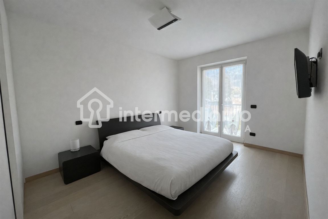 TERRAZZO PROTAGONISTA, VIVERE ALL'APERTO - Appartamento Residenziale Riva del Garda