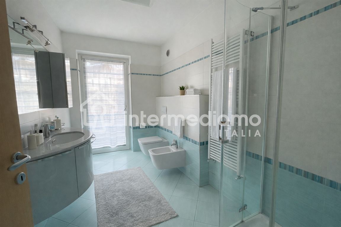 TERRAZZO PROTAGONISTA, VIVERE ALL'APERTO - Appartamento Residenziale Riva del Garda