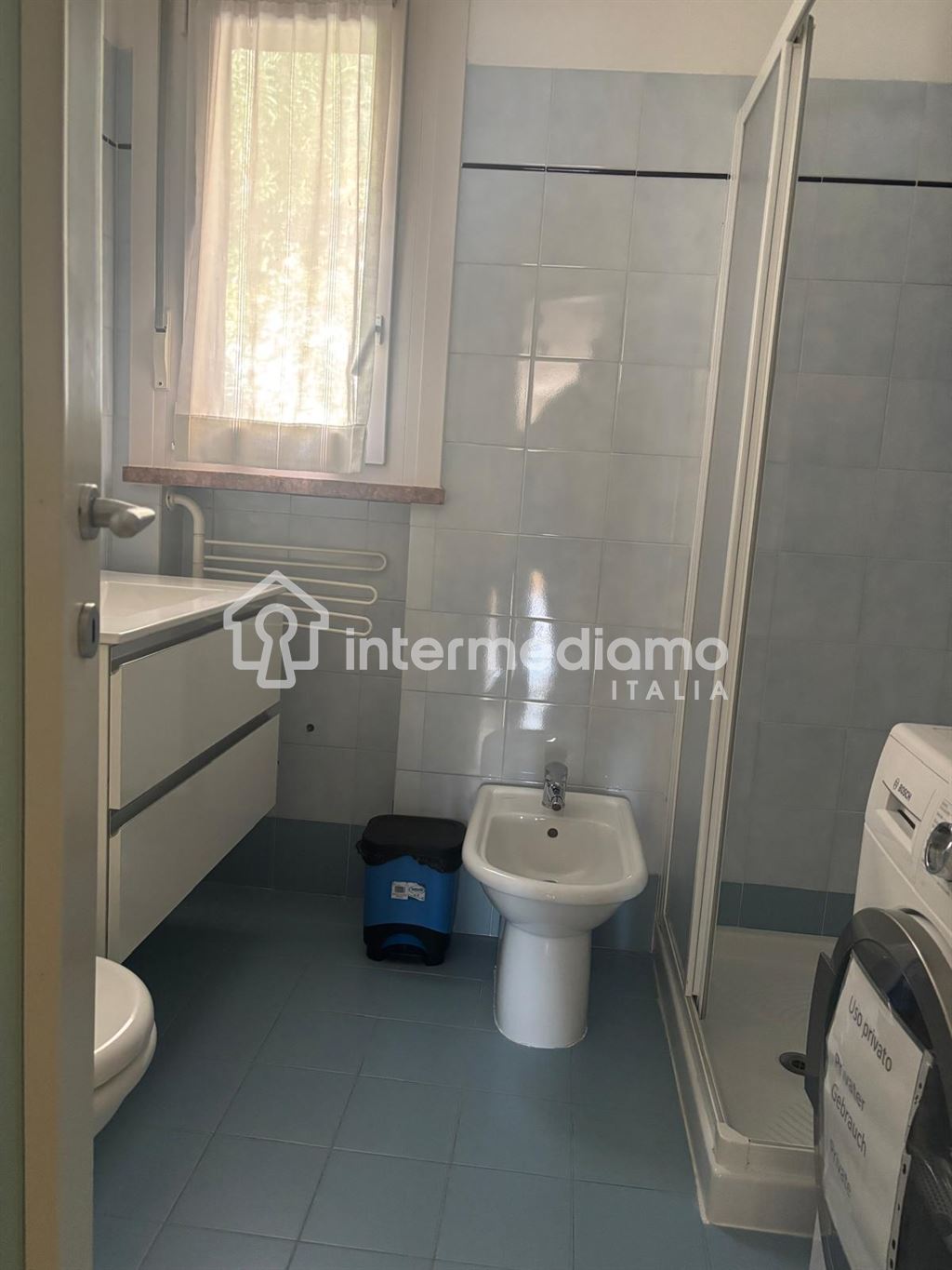 IN AFFITTO TRANSITORIO - APPARTAMENTO CON DUE CAMERE DA LETTO - Appartamento Residenziale Riva del Garda