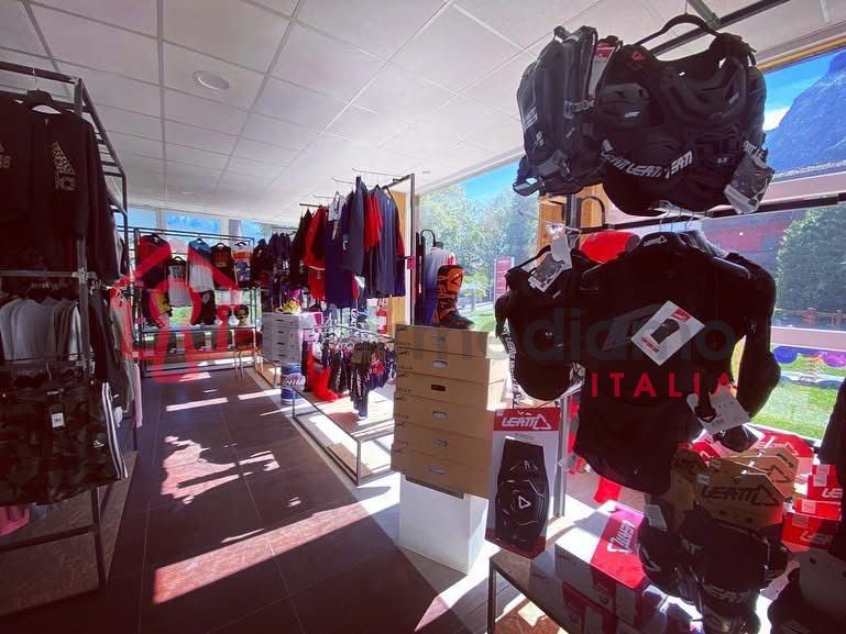 OFF ROAD PARK - IN AFFITTO STRUTTURA - Attività Commerciale Commerciale Dro