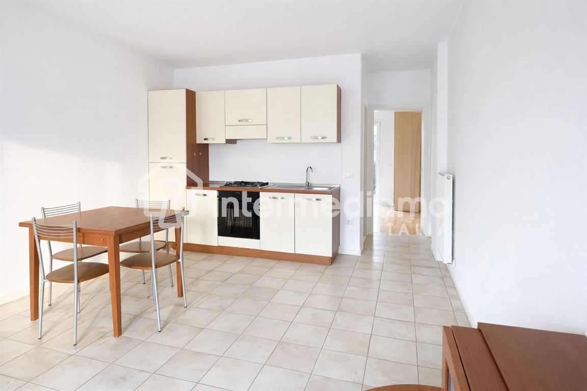 IN VENDITA BILOCALE CON GIARDINO A BOLOGNANO - Appartamento Residenziale Arco